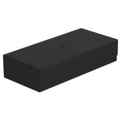 Ultimate Guard Superhive 550+ XenoSkin Monocolor Negro