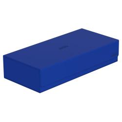 Ultimate Guard Superhive 550+ XenoSkin Monocolor Azul