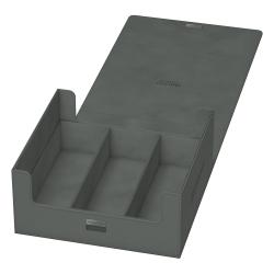 Ultimate Guard Treasurehive 90+ XenoSkin Gris