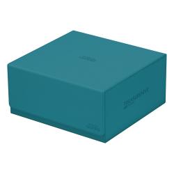 Ultimate Guard Treasurehive 90+ XenoSkin Gasolina Azul