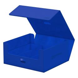 Ultimate Guard Treasurehive 90+ XenoSkin Azul