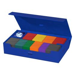 Ultimate Guard Omnihive 1000+ XenoSkin Azul