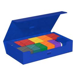 Ultimate Guard Omnihive 1000+ XenoSkin Azul