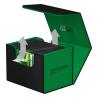 Ultimate Guard Sidewinder 100+ XenoSkin SYNERGY Negro/Verde