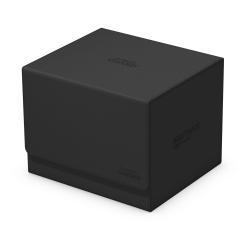 Ultimate Guard Minthive 30+ XenoSkin Negro