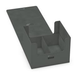 Ultimate Guard Minthive 30+ XenoSkin Gris