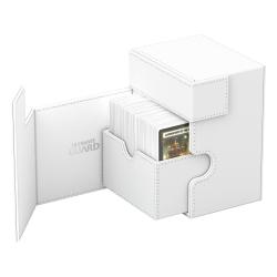 Ultimate Guard Flip`n`Tray 133+ XenoSkin Blanco