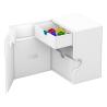 Ultimate Guard Flip`n`Tray 133+ XenoSkin Blanco