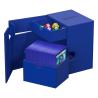 Ultimate Guard Flip`n`Tray 133+ XenoSkin Azul