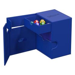 Ultimate Guard Flip`n`Tray 133+ XenoSkin Azul