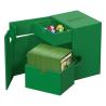 Ultimate Guard Flip`n`Tray 133+ XenoSkin Verde