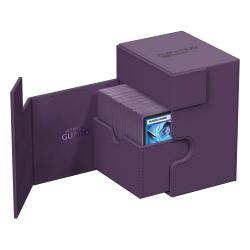 Ultimate Guard Flip`n`Tray 133+ XenoSkin Violeta