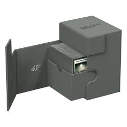 Ultimate Guard Flip`n`Tray 133+ XenoSkin Gris
