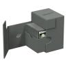 Ultimate Guard Flip`n`Tray 133+ XenoSkin Gris