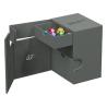 Ultimate Guard Flip`n`Tray 133+ XenoSkin Gris