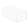 Ultimate Guard Arkhive 800+ XenoSkin Monocolor Blanco