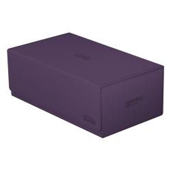 Ultimate Guard Arkhive 800+ XenoSkin Monocolor Violeta