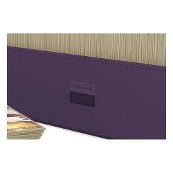 Ultimate Guard Arkhive 800+ XenoSkin Monocolor Violeta