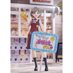 Love Live! Super Star!! Estatua PVC 1/7 Setsuna Yuuki DT-180 25 cm