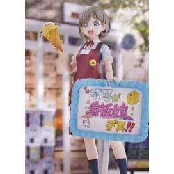 Love Live! Super Star!! Estatua PVC 1/7 Setsuna Yuuki DT-180 25 cm