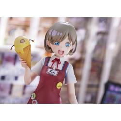 Love Live! Super Star!! Estatua PVC 1/7 Setsuna Yuuki DT-180 25 cm