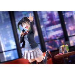 Love Live! Super Star!! Estatua PVC 1/7 Nijigasaki High School Idol Club Yu Takasaki DT-197 25 cm