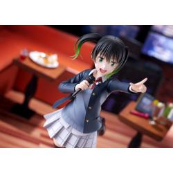 Love Live! Super Star!! Estatua PVC 1/7 Nijigasaki High School Idol Club Yu Takasaki DT-197 25 cm