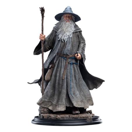 El Señor de los Anillos Estatua 1/6 Gandalf el Gris (Classic Series) 36 cm