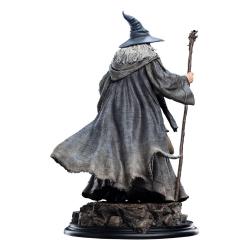 El Señor de los Anillos Estatua 1/6 Gandalf el Gris (Classic Series) 36 cm