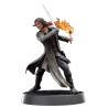 El Señor de los Anillos Figures of Fandom Estatua PVC Aragorn 28 cm