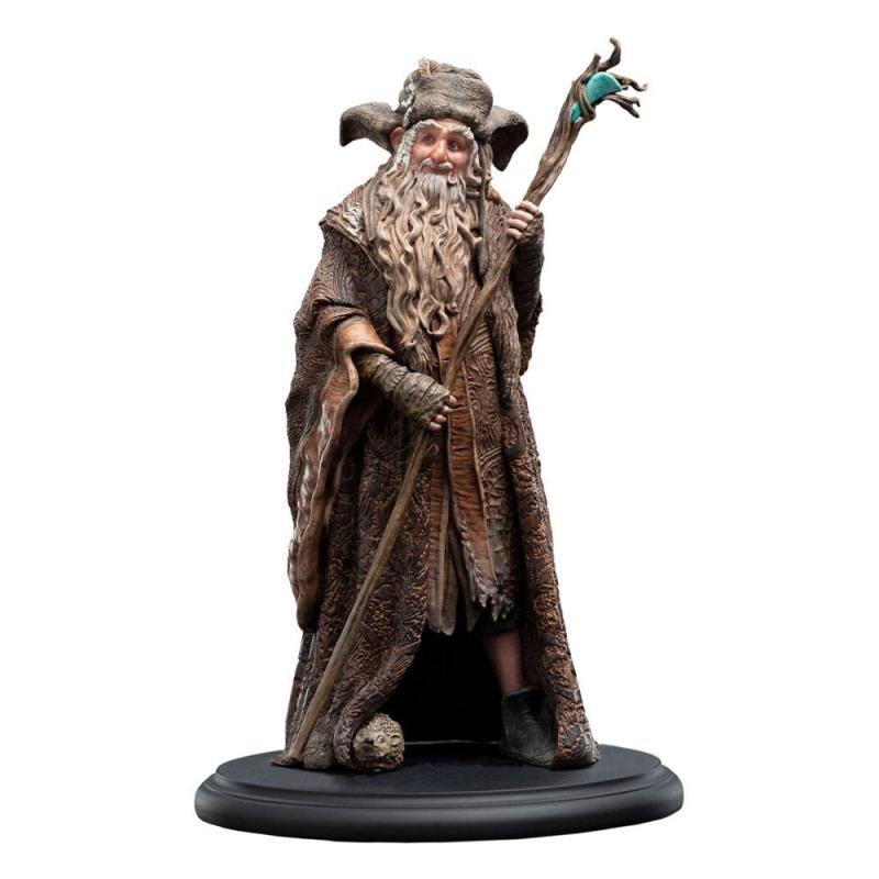 El Hobbit Estatua Radagast the Brown 17 cm