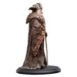 El Hobbit Estatua Radagast the Brown 17 cm