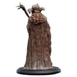 El Hobbit Estatua Radagast the Brown 17 cm