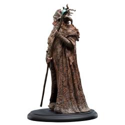 El Hobbit Estatua Radagast the Brown 17 cm