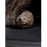 El Hobbit Estatua Radagast the Brown 17 cm