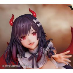 Azur Lane Estatua PVC 1/7 Royal Fortune Deep One Delicious Ver. 13 cm
