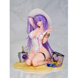 Girls Frontline Estatua PVC 1/7 ZB-26: Nook of Ephemeral Dreams Ver. 16 cm