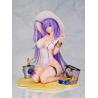 Girls Frontline Estatua PVC 1/7 ZB-26: Nook of Ephemeral Dreams Ver. 16 cm