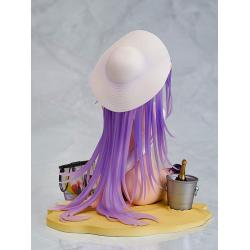 Girls Frontline Estatua PVC 1/7 ZB-26: Nook of Ephemeral Dreams Ver. 16 cm