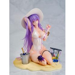 Girls Frontline Estatua PVC 1/7 ZB-26: Nook of Ephemeral Dreams Ver. 16 cm