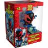 Marvel Diorama Vinyl Spider-Man 2099 12 cm