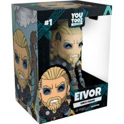 Assassin's Creed Figura Vinyl Eivor 11 cm