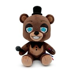 Five Nights at Freddy's Peluche Withered Freddy 22 cm
