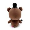 Five Nights at Freddy's Peluche Withered Freddy 22 cm