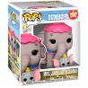Figura POP Super Disney Dumbo Mrs Jumbo with Dumbo