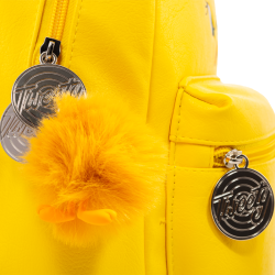 Mochila Piolin Looney Tunes 29cm