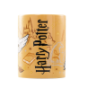 Taza funda de peluche Hedwig Harry Potter 440ml
