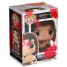 Pack 10 protectores Efecto Sangre Funko POP