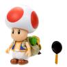 Figura Toad La Pelicula Super Mario Bros 13cm