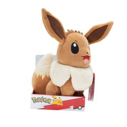 Pokémon Peluche Eevee Smile 30 cm